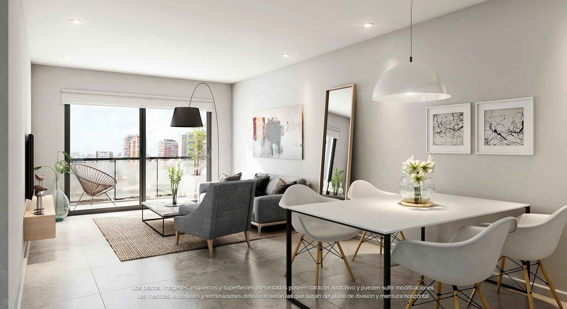 B Residence Caballito