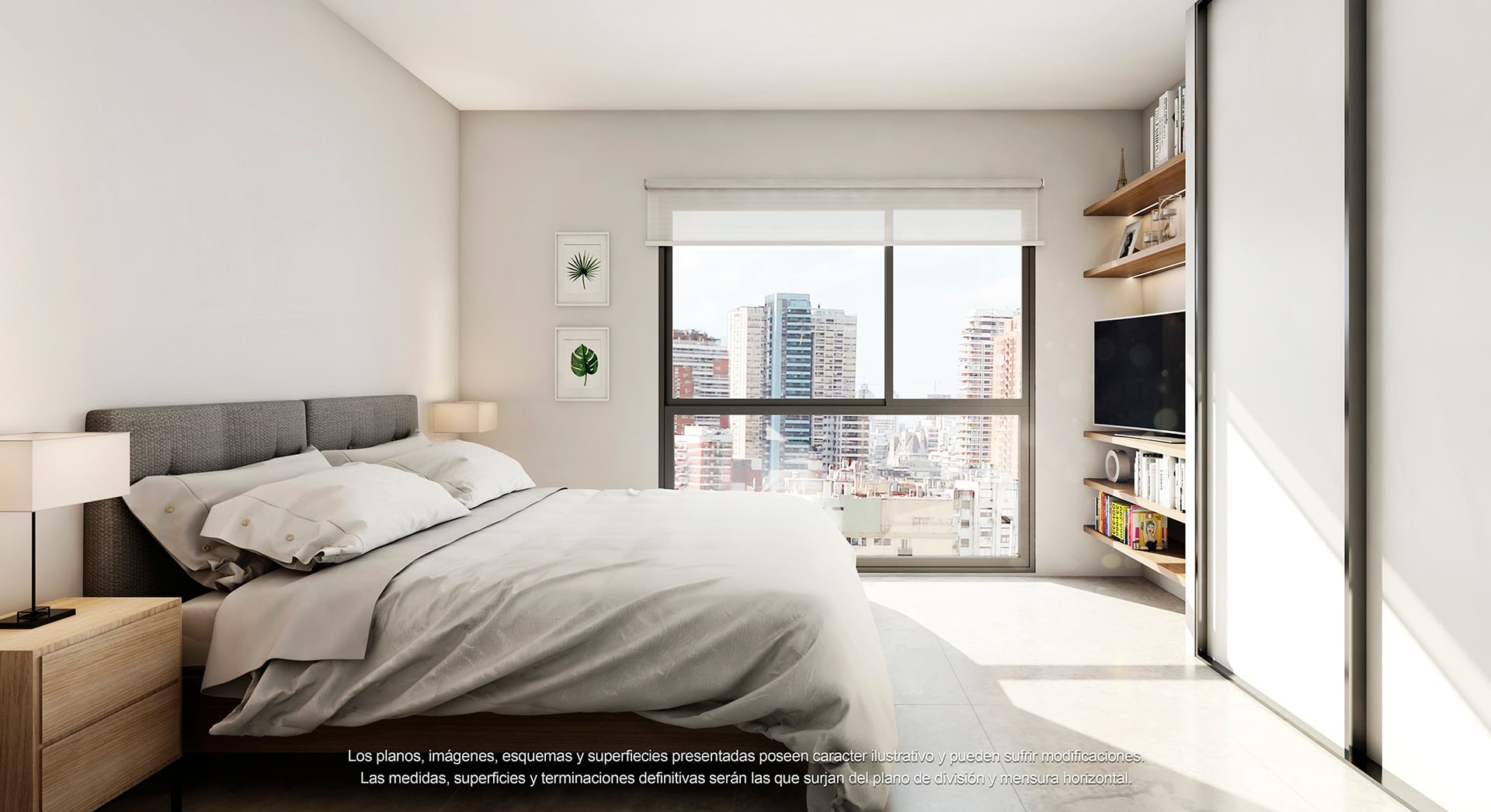 B Residence Caballito