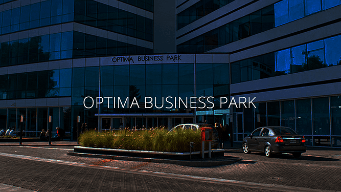Optima Business Park - Bric Construcciones y Desarrollos