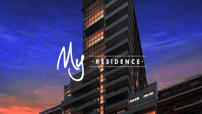 My Residence - Bric Construcciones y Desarrollos